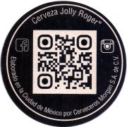 30454: Мексика, Jolly Roger