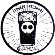 30455: Мексика, Calavera