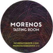 30460: Мексика, Morenos