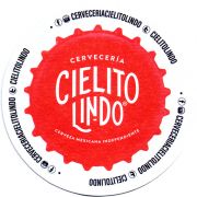 30461: Мексика, Cielito Lindo