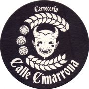 30467: Коста-Рика, Calle Cimarrona