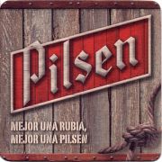 30470: Коста-Рика, Pilsen