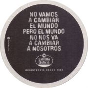 30474: Spain, Estrella Galicia
