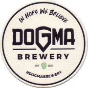 30477: Сербия, Dogma