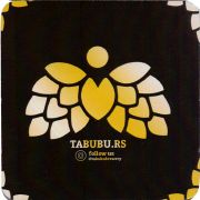 30478: Сербия, Tabubu