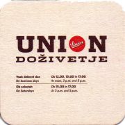30483: Slovenia, Union