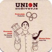 30483: Slovenia, Union