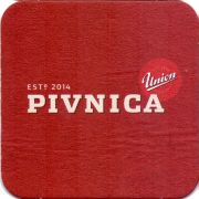 30484: Slovenia, Union