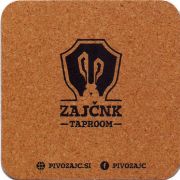 30486: Slovenia, Zajc