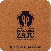 30487: Slovenia, Zajc