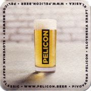 30488: Словения, Pelikon