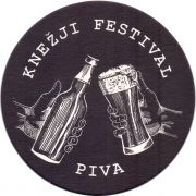 30497: Словения, Knezji festival piva