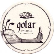 30499: Словения, Golar