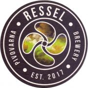 30504: Словения, Ressel