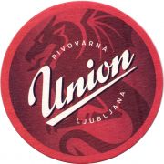 30507: Slovenia, Union