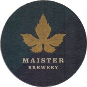 30513: Словения, Maister
