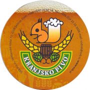 30514: Словения, Kranjsko