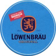 30515: Германия, Löwenbrau