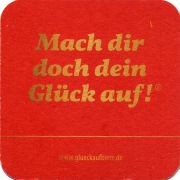 30517: Germany, Glueckauf
