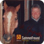 30519: Germany, Einsiedler