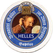 30529: Germany, Goeller