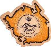 30531: Дания, Albani
