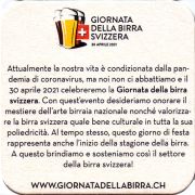 30535: Швейцария, Giornata della birra