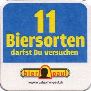 30536: Switzerland, Erusbacher