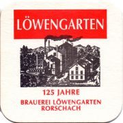 30540: Switzerland, Loewengarten