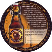 30541: Switzerland, Sonnenbrau