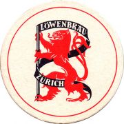 30549: Switzerland, Loewenbrau Zurich