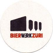 30550: Швейцария, Bierwerk Zurich