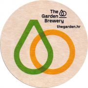 30560: Хорватия, The Garden Brewery