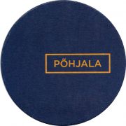 30565: Эстония, Pohjala