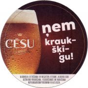 30566: Латвия, Cesu