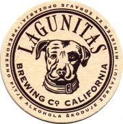 30590: USA, Lagunitas (Slovenia)
