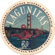 30590: USA, Lagunitas (Slovenia)