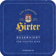 30599: Австрия, Hirter