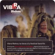 30605: Испания, Mahou
