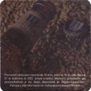30606: Испания, Mahou