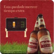 30609: Испания, Mahou
