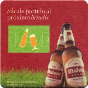 30610: Испания, Mahou