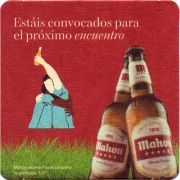 30611: Испания, Mahou