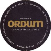 30617: Испания, Ordum