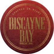 30618: США, Biscayne Bay