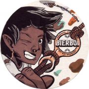 30619: Spain, Bierboi