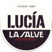 30621: Испания, La Salve