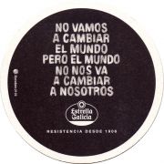 30623: Spain, Estrella Galicia