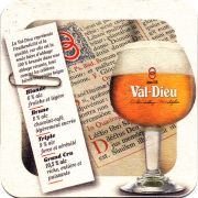 30629: Belgium, Val-Dieu