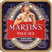 30632: Бельгия, Martin
